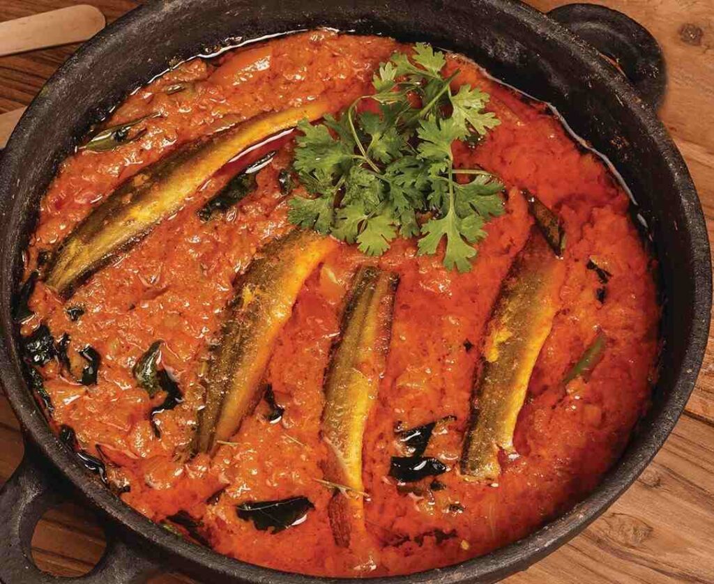 Tandoori Platter